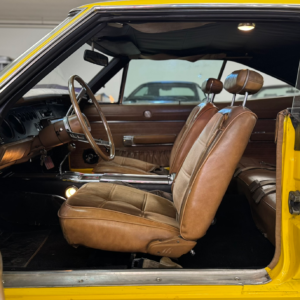 1969 Dodge Charger - SOLD - Image 4