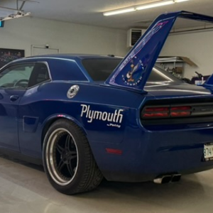 2012 Richard Petty Superbird - Image 13