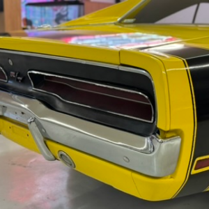 1969 Dodge Charger - SOLD - Image 27