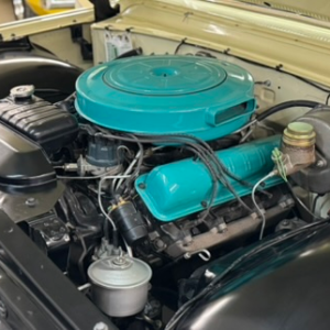 1960 Edsel Ranger Convertible - Image 3