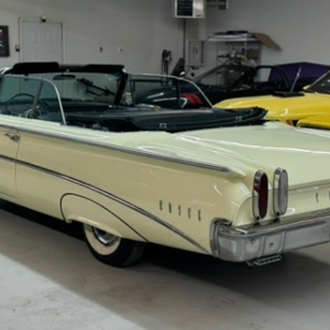1960 Edsel Ranger Convertible - Image 15