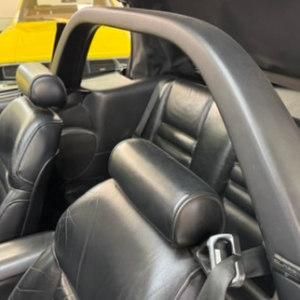 1997 Mustang Cobra SVT - Image 60