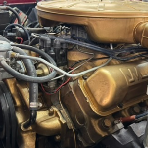 1958 Mercury Turnpike Cruiser - Image 61