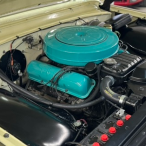 1960 Edsel Ranger Convertible - Image 4