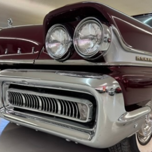 1958 Mercury Turnpike Cruiser - Image 39