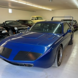 2012 Richard Petty Superbird - Image 15