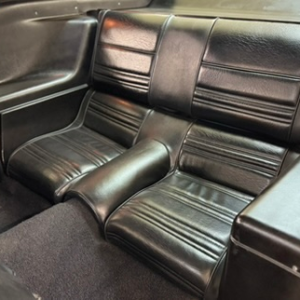 1970 Ford Mustang Sidewinder - Image 2