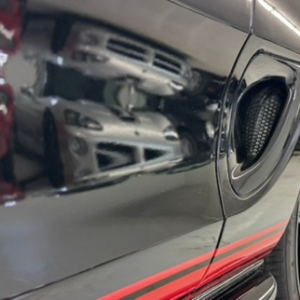1997 Mustang Cobra SVT - Image 27