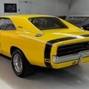1969 Dodge Charger - SOLD - Image 20