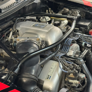 1997 Mustang Cobra SVT - Image 4