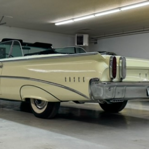 1960 Edsel Ranger Convertible - Image 16