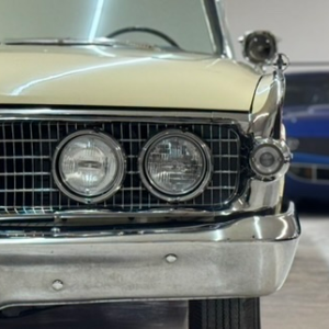 1960 Edsel Ranger Convertible - Image 21