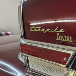 1958 Mercury Turnpike Cruiser - Image 43