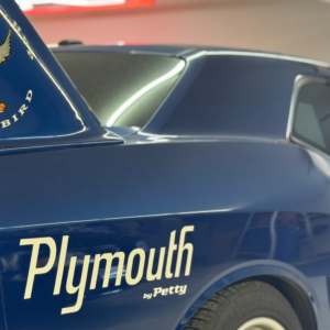 2012 Richard Petty Superbird - Image 17