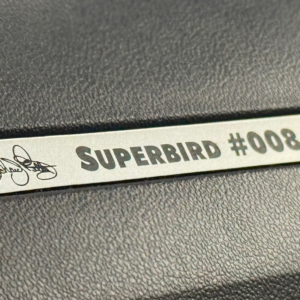 2012 Richard Petty Superbird - Image 28