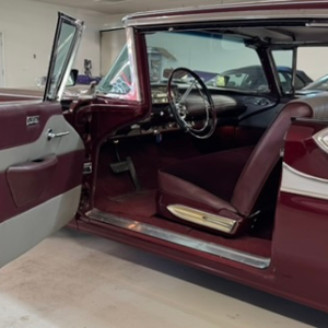 1958 Mercury Turnpike Cruiser - Image 32