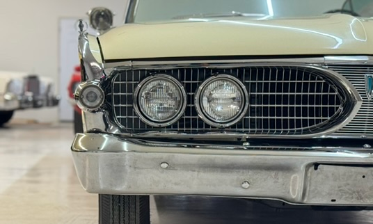 1960 Edsel Ranger Convertible