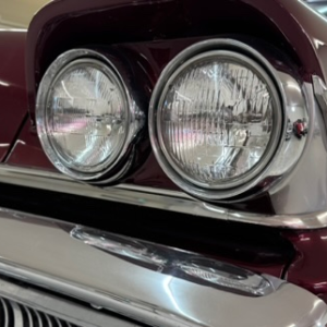 1958 Mercury Turnpike Cruiser - Image 37