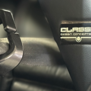 1997 Mustang Cobra SVT - Image 47