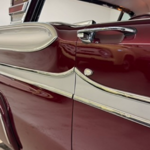 1958 Mercury Turnpike Cruiser - Image 42