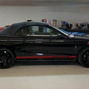 1997 Mustang Cobra SVT - Image 11