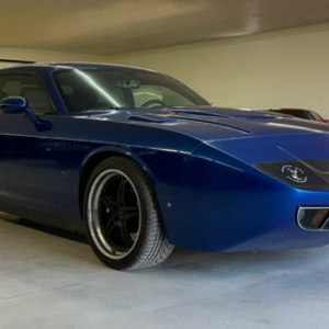 2012 Richard Petty Superbird - Image 5