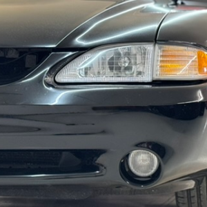 1997 Mustang Cobra SVT - Image 62
