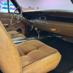 1969 Dodge Charger - SOLD - Image 12