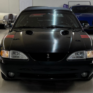 1997 Mustang Cobra SVT - Image 8