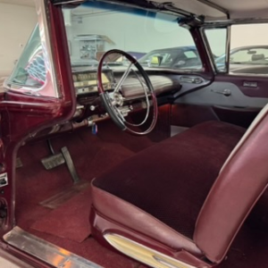 1958 Mercury Turnpike Cruiser - Image 31