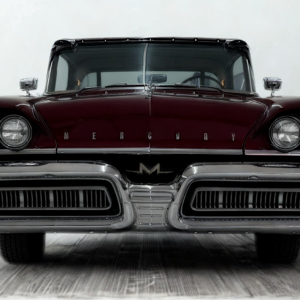 1958 Mercury Turnpike Cruiser - Image 1
