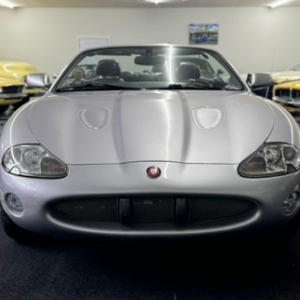 2001 Jaguar XKR - Image 3
