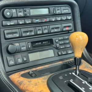 2001 Jaguar XKR - Image 20