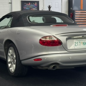 2001 Jaguar XKR - Image 47