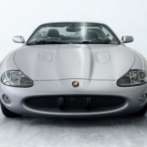 2001 Jaguar XKR - Image 1