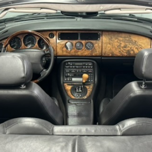 2001 Jaguar XKR - Image 35