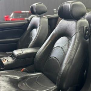 2001 Jaguar XKR - Image 24