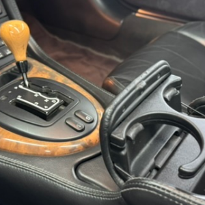 2001 Jaguar XKR - Image 22