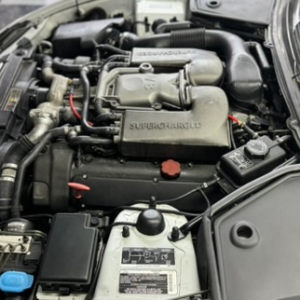2001 Jaguar XKR - Image 25