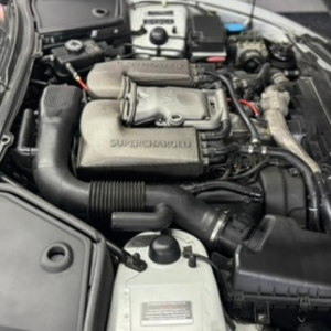 2001 Jaguar XKR - Image 26