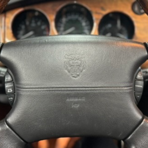 2001 Jaguar XKR - Image 23