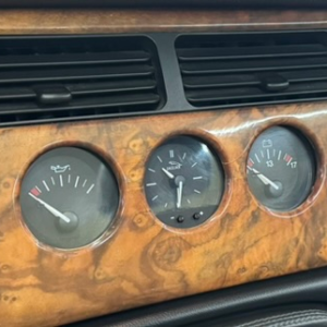 2001 Jaguar XKR - Image 21