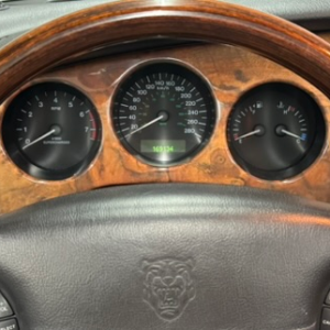 2001 Jaguar XKR - Image 19