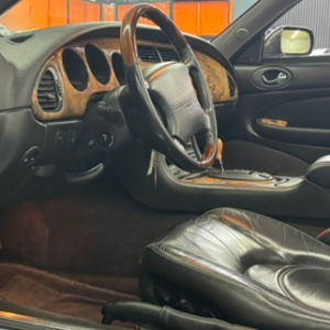2001 Jaguar XKR - Image 17